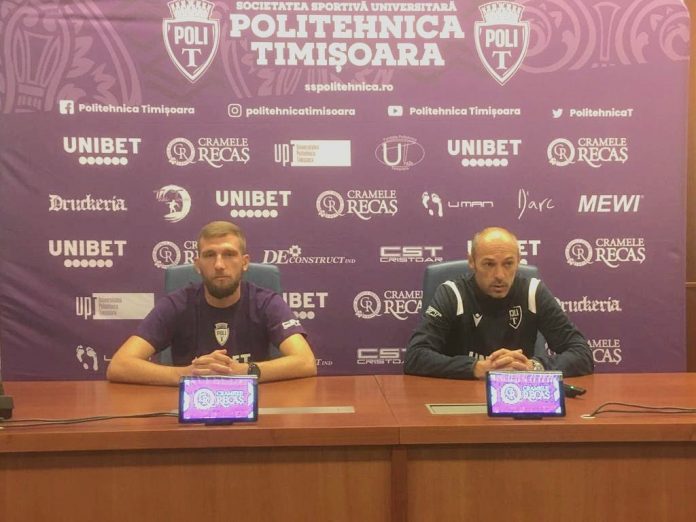 poli Bogdan Andone Cristian Bocşan