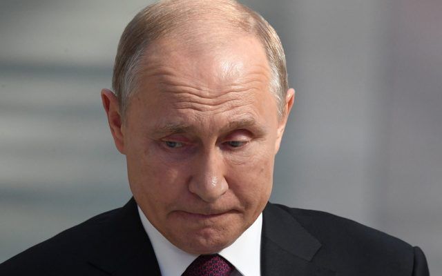 ,,Putin trebuie să plece”. O importantă publicație americană cere înlăturarea liderului de la Kremlin