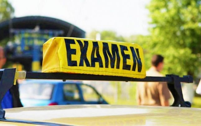 Schimbare a modului de desfășurare a examenului auto în Timiș. Ce a promis prefectul județului pentru a elimina nemulțumirile cursanților
