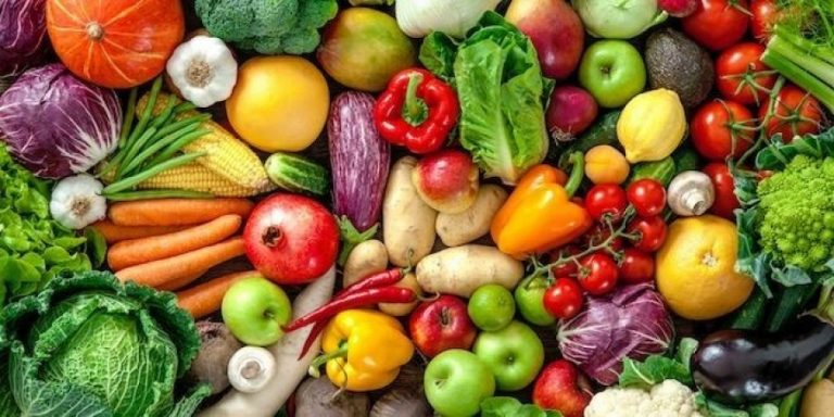 Ziua Națională a produselor agroalimentare românești