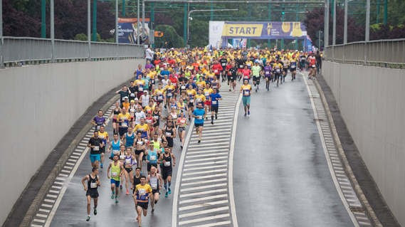 Ultimele zile de înscriere la Timișoara City Marathon