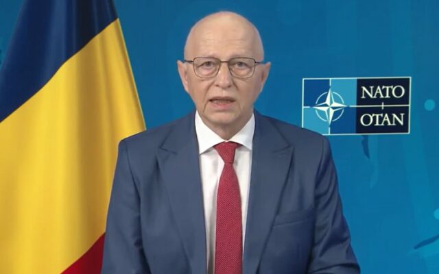 Mircea Geoană, anunț în premieră despre viitorul său politic | VIDEO