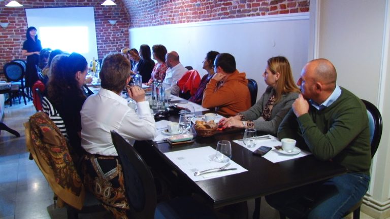 Se întâmplă în Timișoara! Afacerile, văzute ca relații între buni prieteni | VIDEO