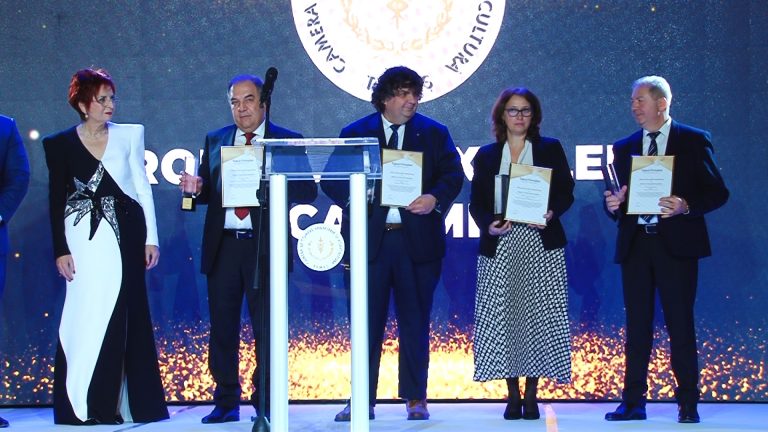 De aproape trei decenii CCIA Timiș premiază performanța antreprenorială