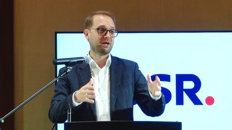 Dominic Fritz anunță, oficial, că va candida pentru un nou mandat de primar | FOTO-VIDEO