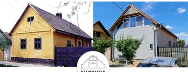 Patrimoniul rural al Banatului dispare pe nesimțite