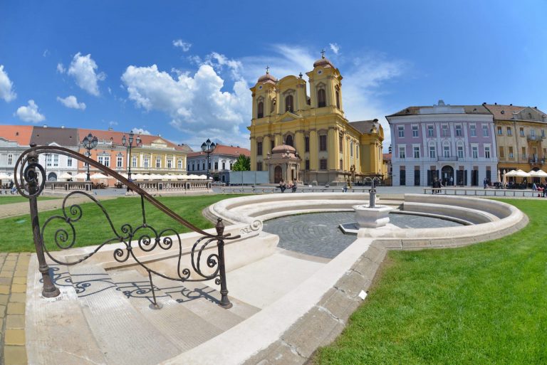 Cum văd timișorenii debutul, de la 1 Ianuarie 2023, Capitalei Culturale Europene pe malurile Begăi! VIDEO