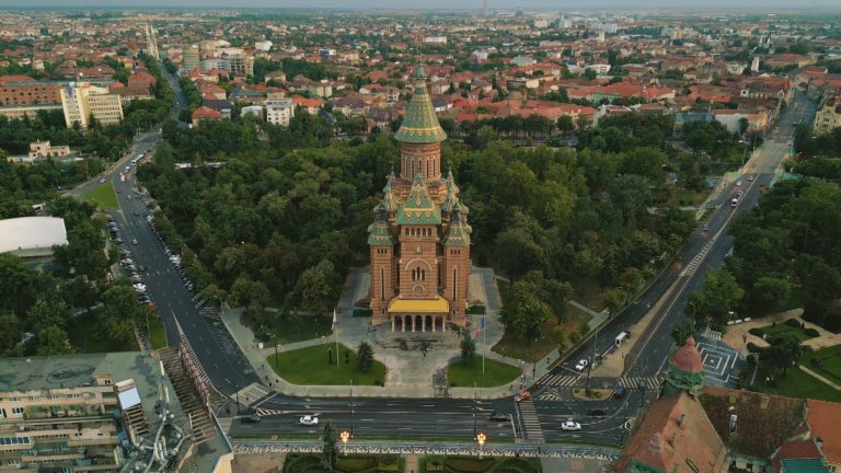 Timișoara 2023: Pe locuri, fiți gata, start!