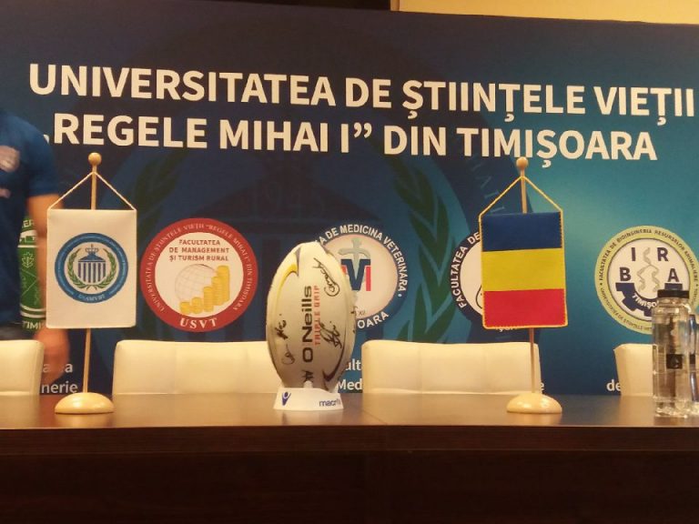 Finala Cupei României și convocările la lotul național de rugby