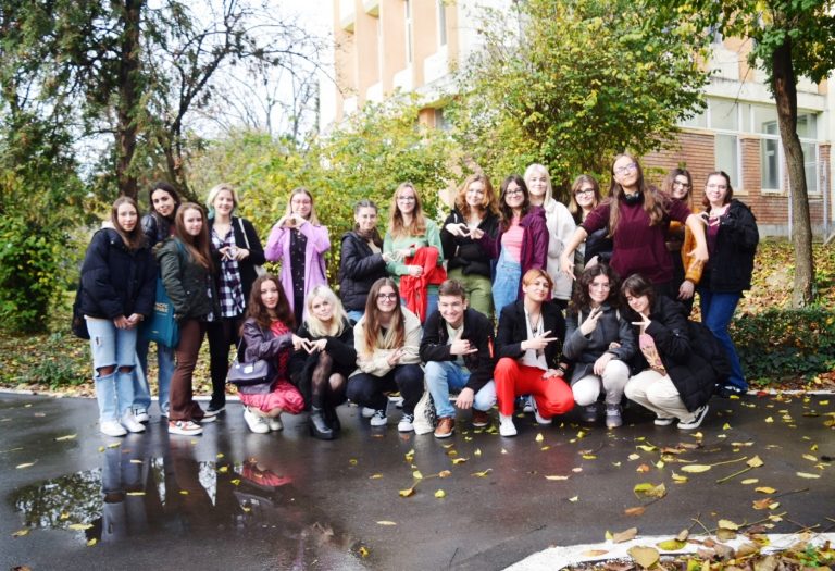 O nouă comunitate de tinere feministe în Timișoara: W.I.S.E.