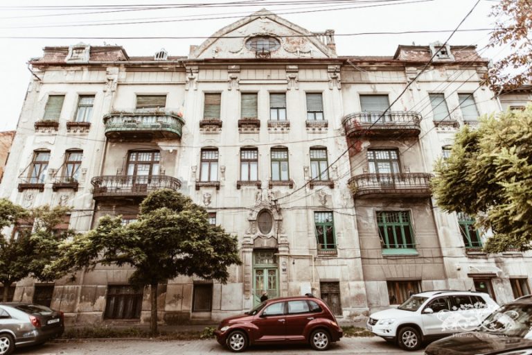 Senatorul USR Timiș, Raoul Trifan, le dă o veste mare proprietarilor de clădiri istorice din Timișoara. Proiectul de lege inițiat de acesta a fost adoptat de Parlament