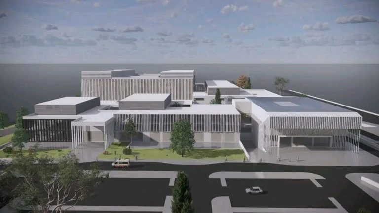 Liderul PSD Timiș, Alfred Simonis, anunță că a deblocat proiectul Institutului Oncologic Timisoara