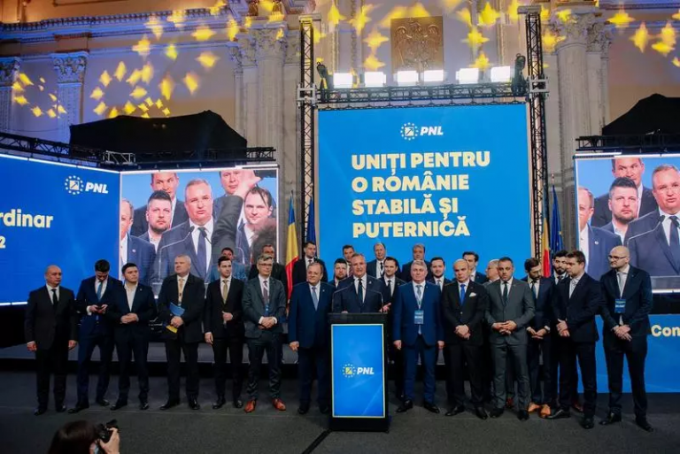 Alin Nica, singurul lider liberal care a le-a cerut socoteală lui Ciucă și Bode pentru eșecul privind Schengen