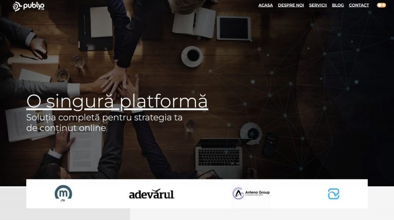 Să faci marketing digital acum este floare la ureche!
