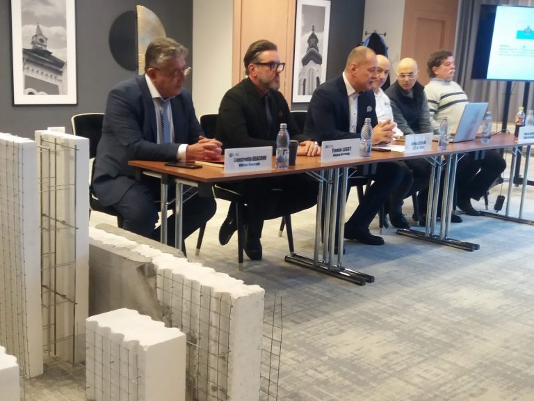 Tehnologia „NIDYON” accesibilă și pe piața românească VIDEO