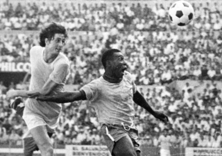 Cine a fost arbitrul celebru, născut la Timișoara, care a oficiat partida dintre România și Brazilia la Mondialul din 1970!