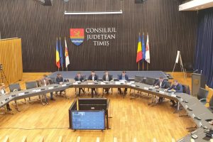 ,,Colegii” de alianță politică din PSD și cei de la USR i-au stricat jocurile președintelui CJT, Alin Nica