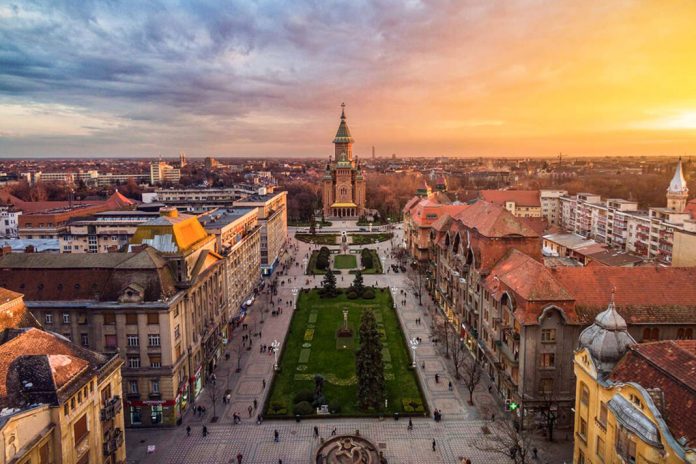 Un nou obstacol pentru turiștii străini, interesați să vină la Timișoara, în anul Capitalei Culturale a Europei
