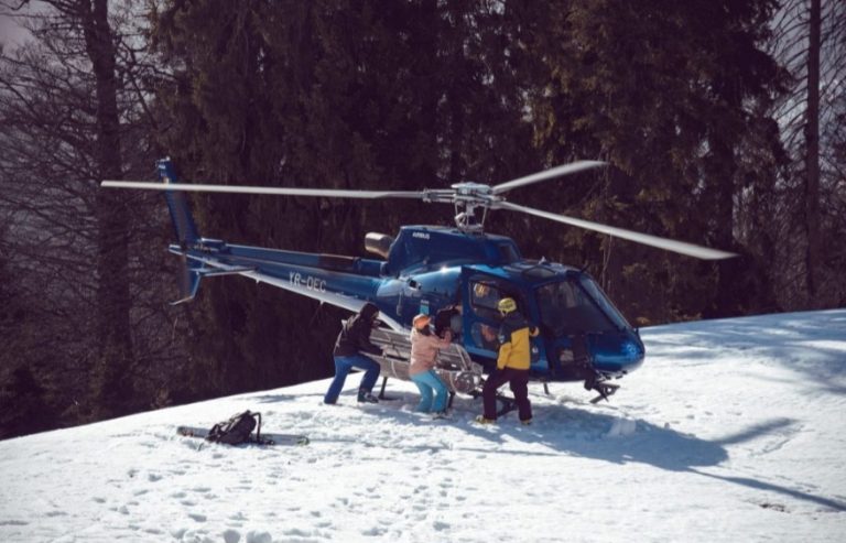 Dezastru pentru turismul montan din Banat! Care sunt urmările lipsei zăpezii pe crestele montane