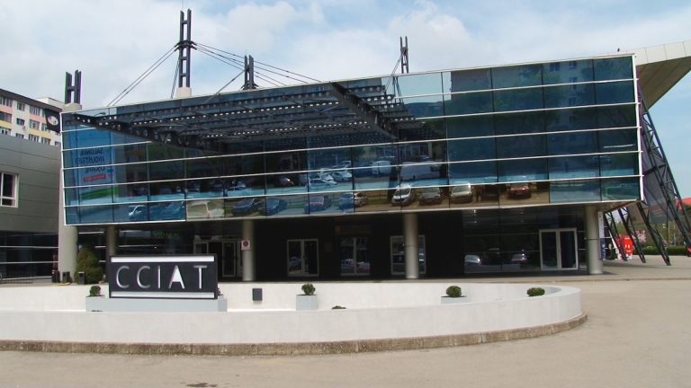 Cele mai inovative tehnici medicale și aparate din domeniul fizioterapiei, prezentate la CCIAT