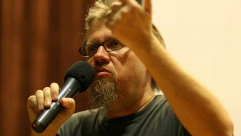 Florin Iepan va regiza un alt film la Timișoara