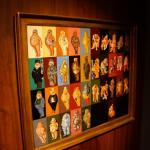 Muzeul Național de Artă din Timișoara a înregistrat un număr record de vizitatori în primul weekend al expoziției retrospective “Victor Brauner Invenții și magie” (5)