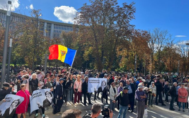 Rusia pune la cale eliminarea Maiei Sandu și a guvernului Republicii Moldova