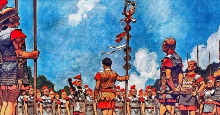 Cum a ajuns un celebru împărat roman în Banat și cât de repede au construit soldații Romei un oraș în regiune