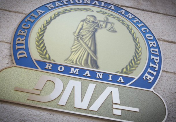 DNA Timișoara intervine într-un caz de corupție produs la o instituție din vestul țării