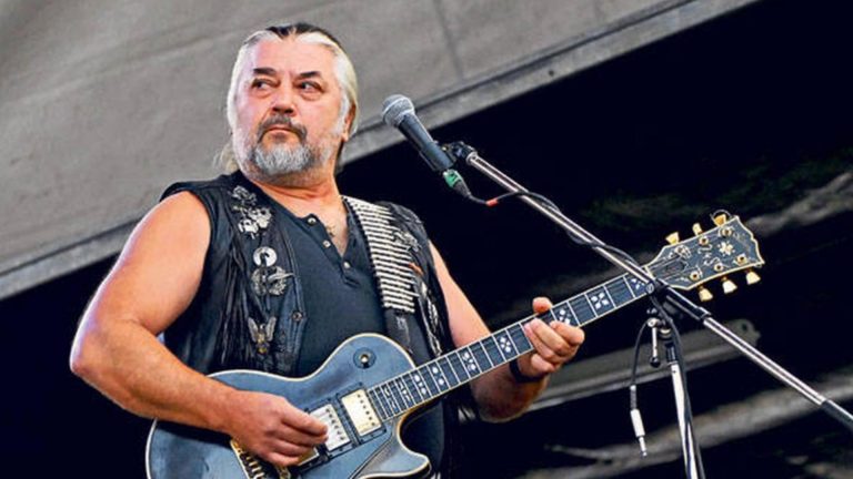 Nicu Covaci, umilit de ,,înaltele” foruri muzicale ale patriei!