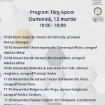 Program targ_DUMINICA