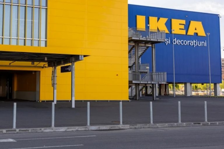 Când vor deschide cei de la IKEA magazinul din Timișoara. Informații de ultimă oră despre nivelul real al salariilor din locația timișoreană
