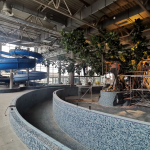 Se deschide Amazonia! Primul Aquapark din Timișoara este finalizat (9)