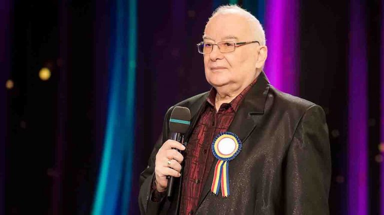 Tiberiu Ceia, marele cântăreț de muzică populară, cel mai de seamă reprezentant al Banatului, a plecat să cânte în ceruri.