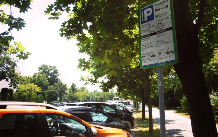 TimPark lansează studiile de fezabilitate pentru patru parcări supraetajate în Timișoara