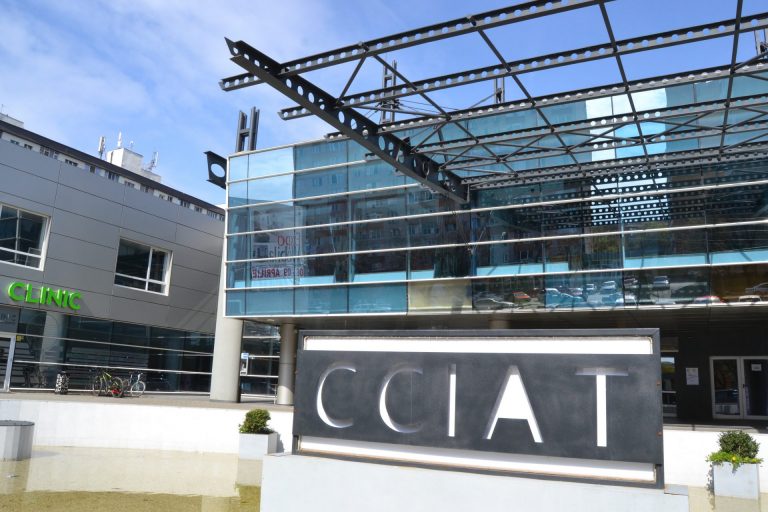 Proiectul ECOTECH – evoluție, rezultate și perspective după 14 luni de implementare