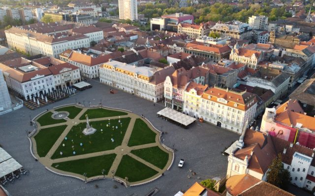 Timișoara va avea o nouă moschee. Câți musulmani trăiesc în capitala Banatului