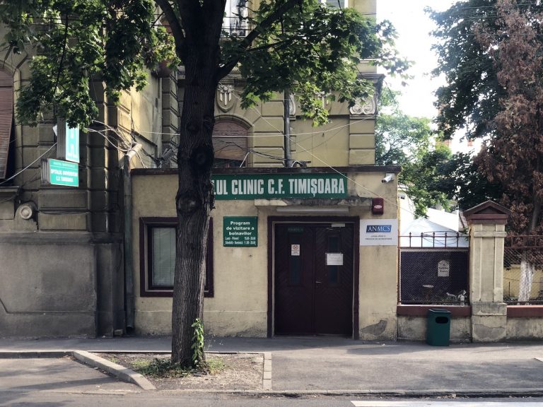 Două spitale din Timișoara ar putea fuziona anul acesta! Care este miza acestei formule propusă de Primăria Timișoara