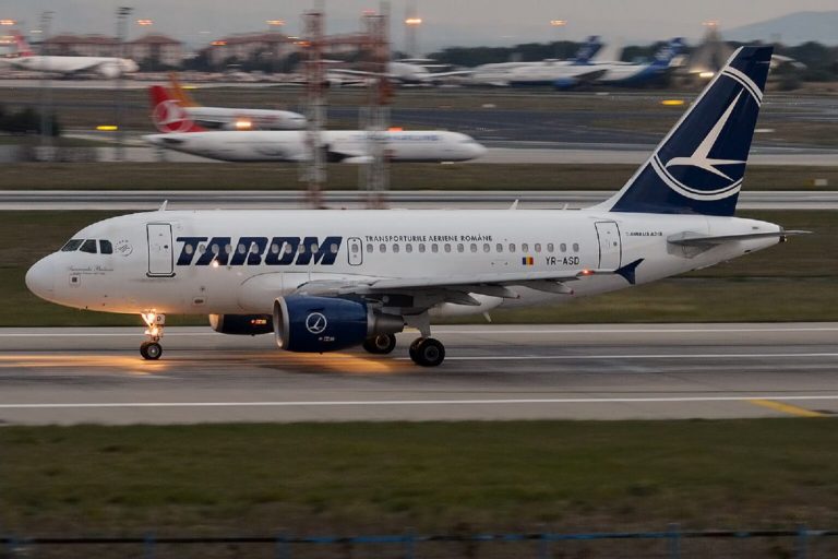 Un avion care a decolat de la Timișoara a făcut calea întoarsă deasupra Turciei! Ce s-a întâmplat la bordul aeronavei