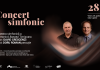 Concert dedicat compozitorului SABIN PĂUTZA