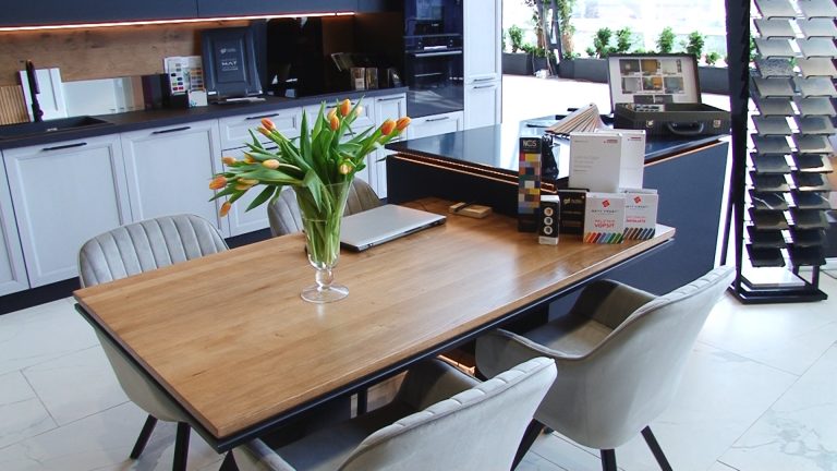 La prima ediţie din acest an EXPO MOBILA TIMIȘOARA aduce piese deosebite | FOTO-VIDEO