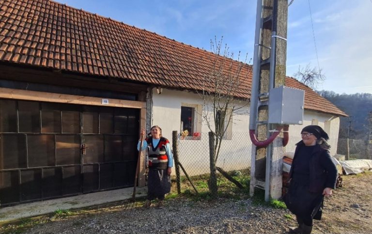 Un sat din Banat, vechi de sute de ani și cu doar câțiva locuitori, este tot mai căutat de timișoreni