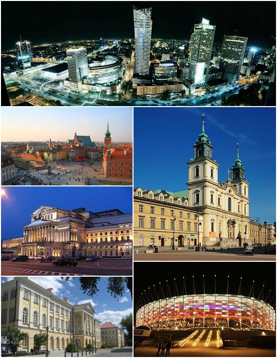 Este Polonia o destinație turistică de vis? Citește asta înainte să-ți planifici concediul!