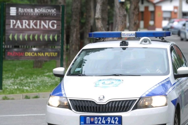 Încă un atac armat în capitala Serbiei! Politia este în alertă