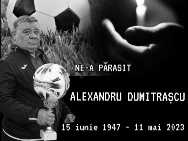 Tragedie în fotbalul timișorean! Șeful compartimentului de Competiții din cadrul AJF Timiș a murit în urma unui infarct