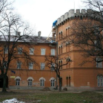 Castelul Huniade, cea mai veche clădire din Timișoara 2