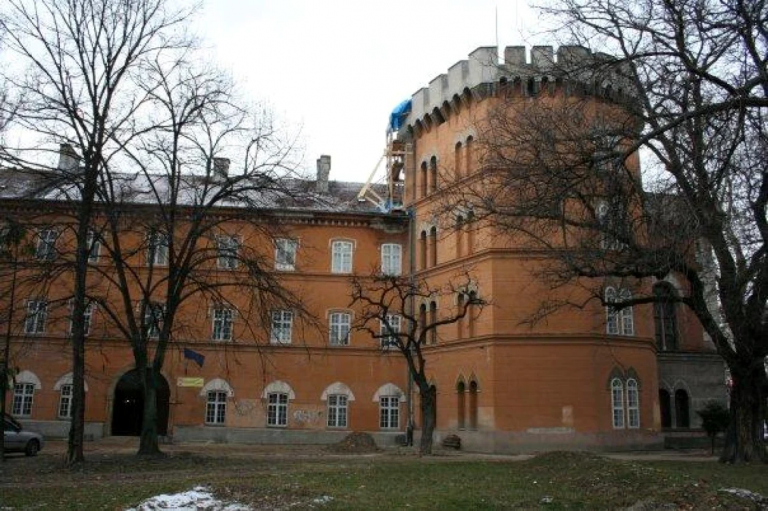 ,,Un castel numit dorință!” Castelul Huniade, cea mai veche clădire din Timișoara, se redeschide, parțial, pentru public