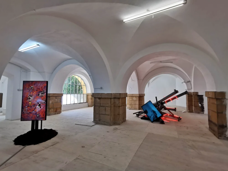 Sala de marmură a Castelului Huniade, redeschisă publicului după aproape 20 de ani!