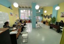 Legislație nouă pentru cetățenii din Ucraina