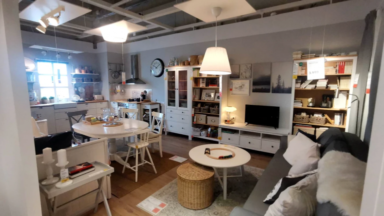 Imagini și prețuri, premieră, din interiorul IKEA Timișoara, cu două zile înainte de deschiderea magazinului